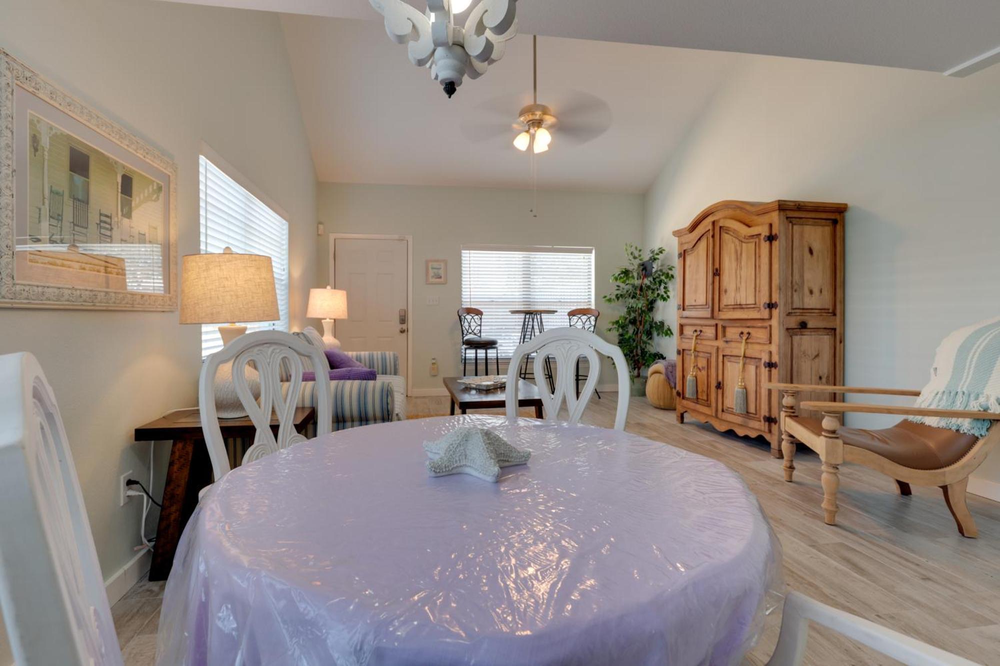 Cape Canaveral Escape With Grill Walk To Beach! Exteriör bild